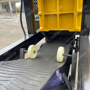 Der beliebteste hoch effiziente Diesel-Backen brecher Pe300 * 500 Steinbrecher CE-zertifizierter Backen brecher, geeignet für die Stein zerkleinerung - Product Image 4