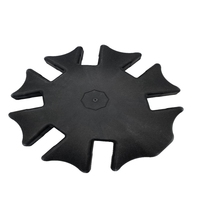 Boîtier en plastique moulé par injection sur mesure, en ABS, PC, nylon, PBT, pour équipement industriel, moulage plastique