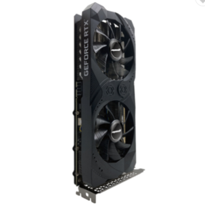 การ์ดจอ RTX3060Ti 8GB GDDR6 256-bit 1710MHz ลดราคาพิเศษ - Product Image 2