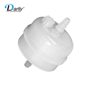 サプライヤーPP/ PES/ PVDF/ PTFEシリンジフィルター使い捨てカプセルメンブレンフィルターデジタルインクプリンター用 - Product Image 2