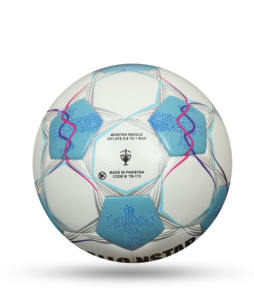 Wembley Sports 2024 Balones de fútbol Logotipo personalizado Impresión al por mayor Ligero Diferentes colores Nuevo diseño - Product Image 3