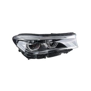 Pour les phares de la série 7 G11 G12, nouveaux, 2005-2008, 12V 25W, pièces de haute qualité pour la rénovation/amélioration - Product Image 1
