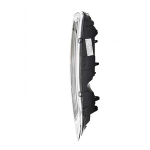 Luz de Circulación Diurna LED XS 95863118200 95863118100 para Porsche Cayenne, Luz Antiniebla, Direccional, 12V - Product Image 4