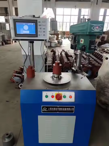 معدات موازنة ديناميكية عمودية للحفر لجميع أنواع شفرات المراوح - عرض ساخن - Product Image 4