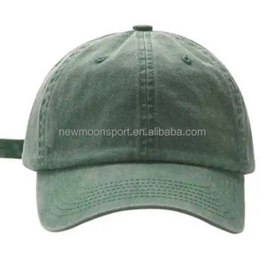 Casquette de camionneur en coton lavé personnalisée, séchage rapide, réglable, unisexe, décontractée, pour le sport, avec broderie 3D, vente en gros, personnalisable - Product Image 4