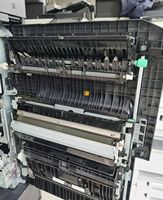Mesin Fotokopi Penjualan Langsung Pabrik untuk Mesin Printer Warna Kantor Umum Bekas Konica Minolta C250i/300i/360i