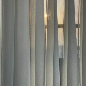 Điện Colorful dọc mù vải cuộn vải màn hình dọc <span class=keywords><strong>vanes</strong></span> rèm - Product Image 3