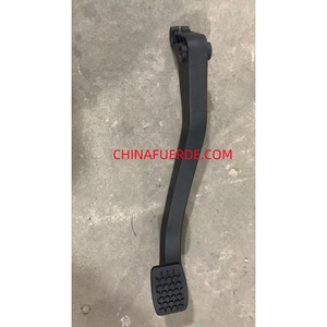 Pedal de embrague 96590811 para Daewoo Matiz Chevrolet Spark 05 2011, pieza de repuesto - Product Image 3