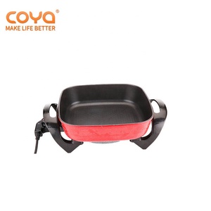 Ollas Eléctricas Redondas al <span class=keywords><strong>Mejor</strong></span> Precio, <span class=keywords><strong>Olla</strong></span> Eléctrica con Revestimiento Antiadherente - Product Image 5