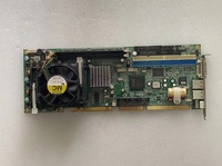 SPI-8451-LLVA CONTEC NO,7850A REV.2.0 SPI-8450-LVA SPI-8450-LLVA NO:7780 Les cartes mères d'équipement industriel envoient la mémoire du processeur
