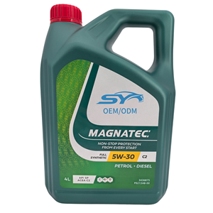 Aceite de Motor <span class=keywords><strong>Castro</strong></span> 5w30 Magnatec Stop-Start 5W-30, Aceite de Motor Totalmente Sintético para Motores de Gasolina y Diésel, Gran Venta - Product Image 4