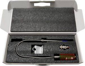 <span class=keywords><strong>Dynisco</strong></span> thay thế máy phát áp lực 0mpa-200mpa Đầu Dò áp suất nóng chảy độ tin cậy cao cho dây chuyền ép đùn - Product Image 5