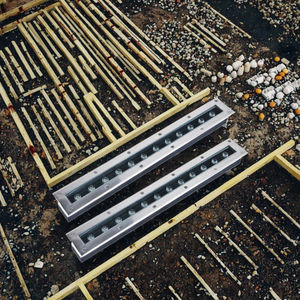 Lámpara LED de Alta Potencia para Exteriores, con Carcasa de Aluminio IP65 y Acero Inoxidable, para Construcción, <span class=keywords><strong>Torre</strong></span> Grúa, Iluminación de Estadios - Product Image 3