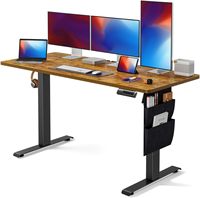 Fabricante Oficina Solución Proveedor Eléctrico Ajustable Altura de pie Escritorio Ergonómico Ordenador Smart Sit Mesa de elevación Escritorios