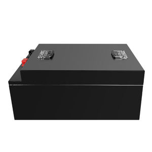 GOODCELL Paket Baterai Mobil Listrik Solid State Isi Ulang 60V-96V 4000 Siklus untuk Mobil Kecepatan Rendah & Skuter Listrik LiFePO4 - Product Image 4