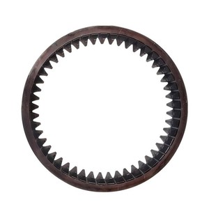 HANSEN ZL30 ZL30.2.2-3D 02.01.08.094 LGQ833AL.02-010 Anneau d'engrenage interne d'essieu pour chargeuse sur pneus - Pièces de rechange chinoises de haute qualité Garantie 1 an - Product Image 3