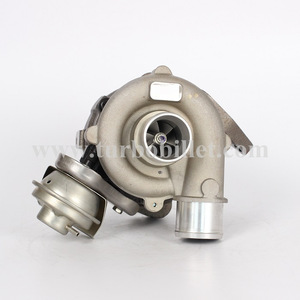 Turbocompresor Turbo Hi-Billet GT1749V 17201-27030 801891-5001S 721164-0005 para Reemplazo o Reparación - Product Image 2