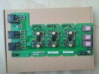 Carte de commande d'onduleur A5E00825002 avec composant IGBT
