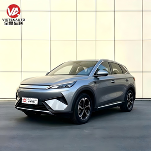 BYD Yuan PLUS 2025 <span class=keywords><strong>de</strong></span> <span class=keywords><strong>segunda</strong></span> <span class=keywords><strong>mano</strong></span>, 430KM, EV ATTO 3 automático, vehículo <span class=keywords><strong>de</strong></span> nueva energía, SUV eléctrico puro, coche <span class=keywords><strong>de</strong></span> <span class=keywords><strong>segunda</strong></span> <span class=keywords><strong>mano</strong></span> - Product Image 1
