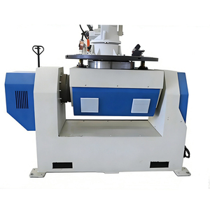Soudage horizontal rotatif à double axe intelligent pour un alignement de précision - Product Image 6