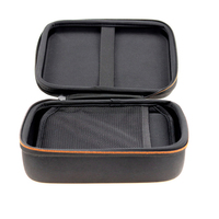 EVA — sac à outils pliable Portable, nouveau support de stockage rigide de 20cm * 16.5cm * 7.5cm