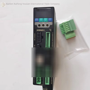 Motor Usado con Pantalla Digital, Accionamiento sin Escobillas Bxsd60-c, Envío Gratuito, Nuevo Original, Disponible en Stock, Automatización Industrial, Dedicado a PAC - Product Image 1