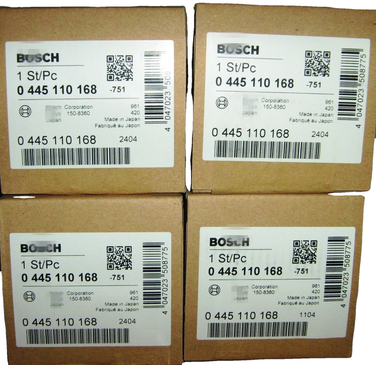 common rail injector 0445110883 0445110284 16600-MA70B injector for NISSAN ZD30 injector nozzle 0445110883 0445110284 16600MA70B