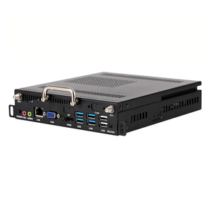 Mini PC OPS en gros d'usine, écran <span class=keywords><strong>4K</strong></span>, PC tout-en-un avec processeur Intel Core i3, i5, i7 pour tableau blanc interactif intelligent - Product Image 1