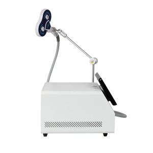 Nueva Máquina de Terapia Magnética en Forma de 8 para Alivio del Dolor, Tratamiento de Transducción Magnética Profunda, Máquina rTMS - Product Image 6