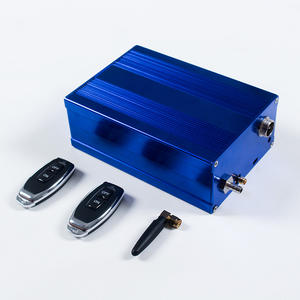 Vente flash Pompe à vide actionnée par deux soupapes Silencieux pour système d'échappement <span class=keywords><strong>de</strong></span> voiture Modifier pour la course Son fort - Product Image 6