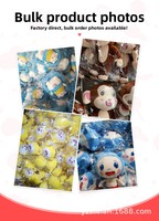 Conception personnalisée de jouet en peluche lapin, mascotte lapin en peluche sur mesure, fabricant OEM ODM de lapins en peluche doux pour cadeaux d'enfants