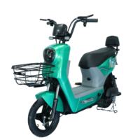 Vente en gros de bicyclette électrique à 2 roues et pédales de haute qualité, vélo électrique 48V 12Ah de fabrication chinoise à prix de vente élevé pour adultes