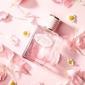 <span class=keywords><strong>Parfum</strong></span> en spray pour femme, <span class=keywords><strong>parfum</strong></span> floral frais et élégant, longue tenue, taille standard, vente en gros - Product Image 4
