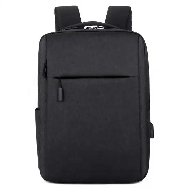 Sac à dos personnalisé avec logo imprimé pour hommes, durable, décontracté, de voyage, imperméable, sac à dos mochilas pour ordinateur portable, vente en gros