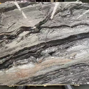 High Quality Italy Venetian Brown Natural <strong>Marble</strong> Luxury Stone - Product Image 1