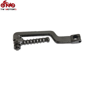 High Quality Motorcycle Spares Parts Aluminum