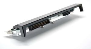 Véritable Zebra ZT420 203dpi <span class=keywords><strong>P1058930</strong></span> 012 Tête d'impression thermique 110mm Papier 8IPS - Product Image 2