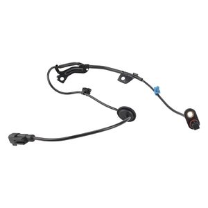 BST, левый водитель и правый пассажир, передний задний АБС, датчик скорости вращения колеса 4670A575 4670A576 4670A579 4670A580 для Dodge калибра - Product Image 5