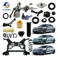 Qualité OEM d'origine pour les pièces automobiles BYD Seal, accessoires complets pour véhicules électriques