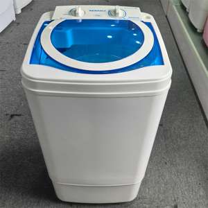 <span class=keywords><strong>เครื่อง</strong></span><span class=keywords><strong>ซัก</strong></span><span class=keywords><strong>ผ้า</strong></span><span class=keywords><strong>ถัง</strong></span>เดียวกึ่งอัตโนมัติขนาดใหญ่6กก. <span class=keywords><strong>เครื่อง</strong></span><span class=keywords><strong>ซัก</strong></span><span class=keywords><strong>ผ้า</strong></span>แบบกลไกเครื่องซักผ้าขนาดเล็ก - Product Image 4