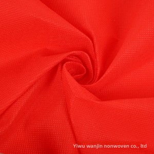 Manufacturer In-stock pink PP Non-woven <strong>Fabric</strong> Accessories Abrasion-Resistant Brocade <strong>Fabric</strong> <strong>Abstract</strong> Geometric Pattern - Product Image 6