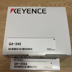 ชุดเซ็นเซอร์คีย์นซ์ Ga-245 พร้อมชุดสายเคเบิล Gh313a สำหรับการตรวจจับในงานอุตสาหกรรม - Product Image 4