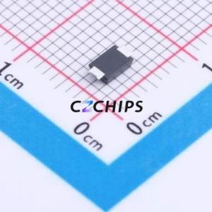 Diode Schottky SS54F DO-214AD neuve et originale, fournisseur de composants électroniques en gros et service BOM - Product Image 2