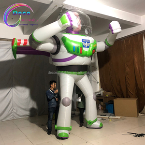 Nhân Vật Phim Hoạt Hình Bơm Hơi - Product Image 4