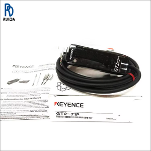 Capteur de contact numérique Keyence GT2-A32 GT2-A12K GT2-A12 GT2-H12KL GT2-H12K GT2-H12L GT2-H12 - Product Image 1