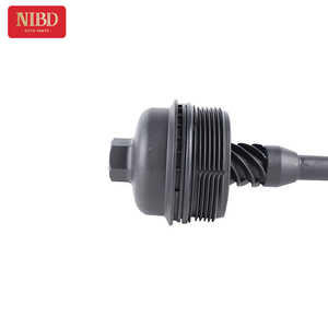 Couvre-filtre à <span class=keywords><strong>huile</strong></span> NIBD A2701800438 2701800438 2701800400 2701800910 pour <span class=keywords><strong>Mercedes</strong></span> W176 W246 X156 W205 W212 W213 X253 X204 W448 - Product Image 5