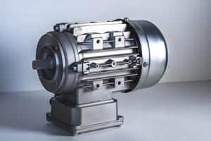 100 Motores Eléctricos SIEMENS Originales Nuevos 1LE0003-0EA0, Piezas de Motor de <span class=keywords><strong>Segunda</strong></span> Mano - Product Image 5