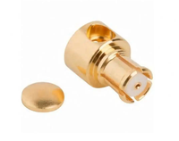 Connecteur coaxial RF SMP SSMP SSMB SMB Connecteur femelle pour connecteur de montage PCB