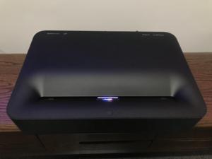Projecteur laser 3D 4K Vava à courte focale avec haut-parleurs intégrés, portable, intelligent, Android pour PS5/Xbox/Nintendo Switch Va-lt00 - Product Image 4