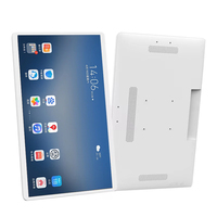 Nouvelle tablette PC Android 12 de 24 pouces 1080p, processeur Rockchip Octa Quad Core, écran tactile capacitif, USB, Wi-Fi, GSM 3G 4G, éducative pour enfants, ROHS